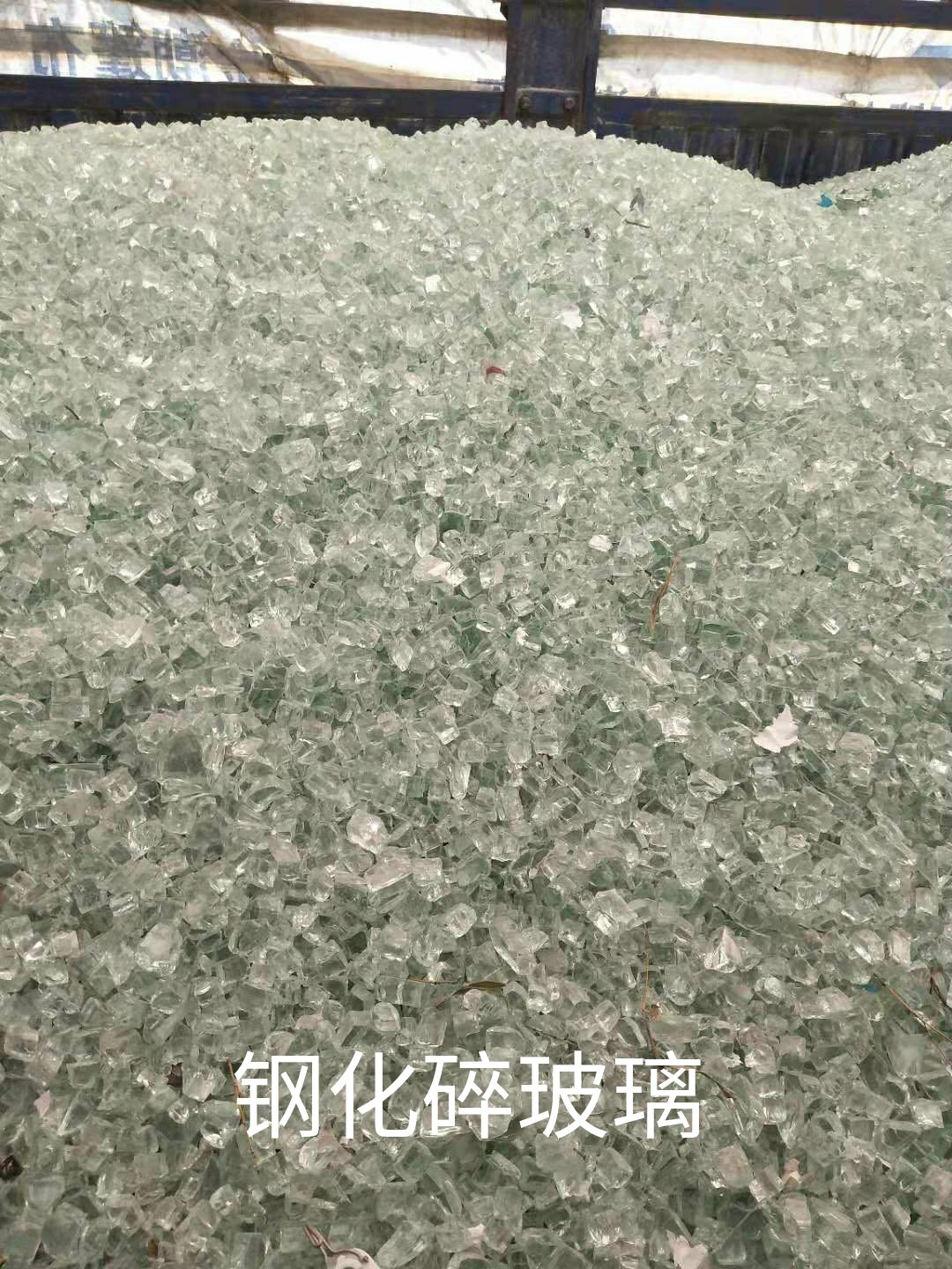 如东钢化水玻璃回收